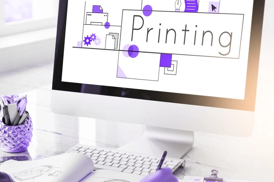 Print Design