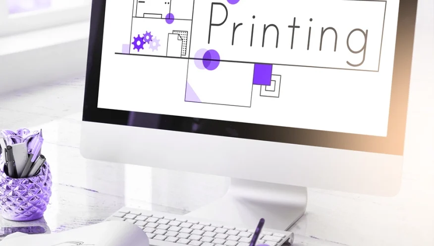 Print Design