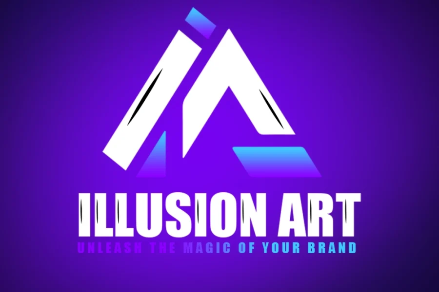 illusion Art