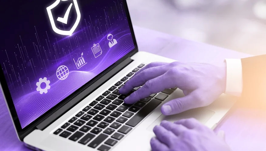 Security & Maintaining