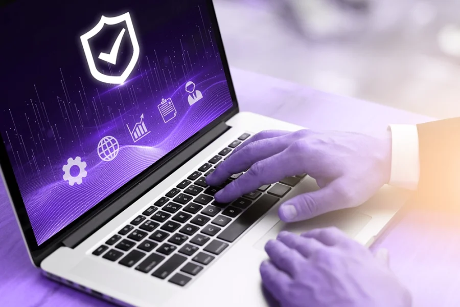 Security & Maintaining