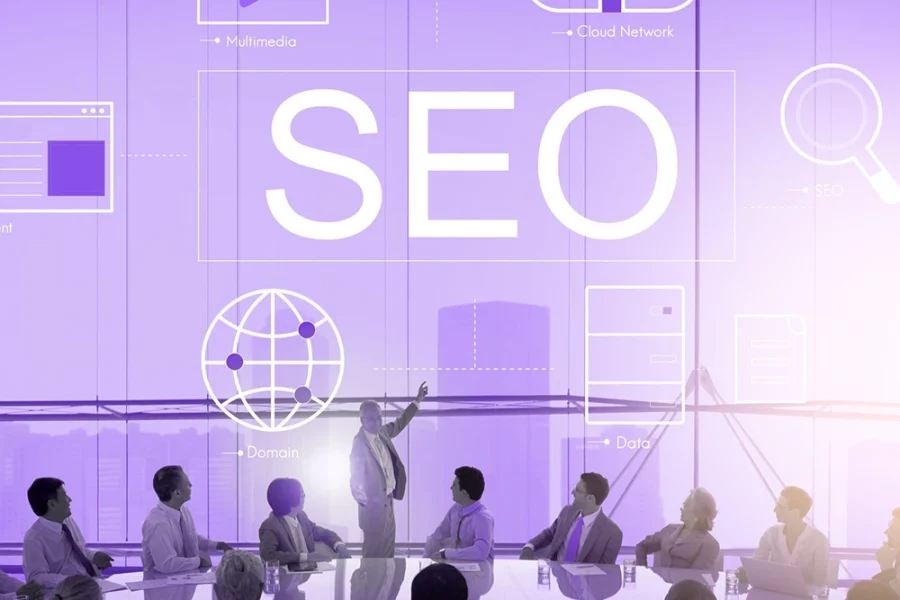 Technical SEO
