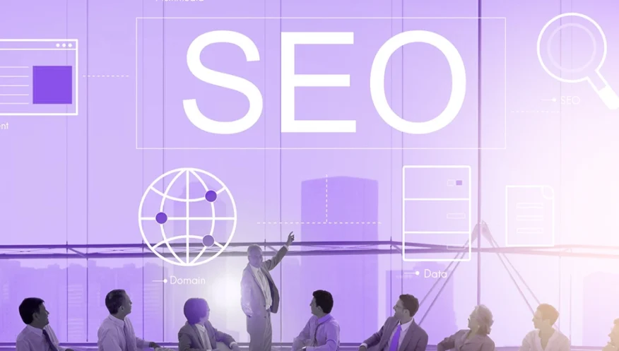 Technical SEO