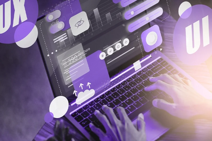 UI/UX Design