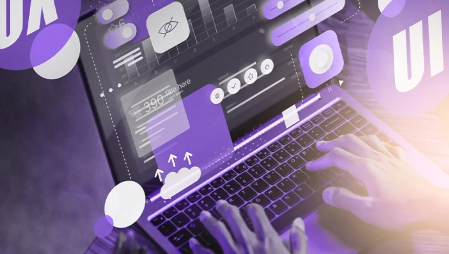 UI-UX Design