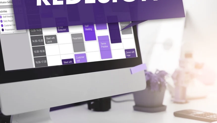 Website Redesign Services