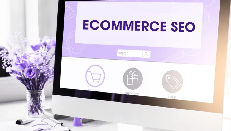 eCommerce SEO