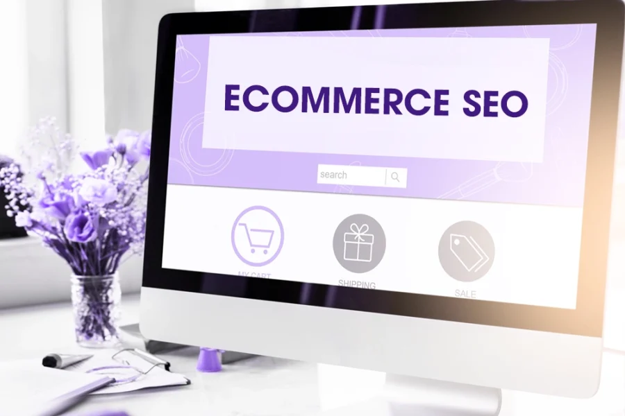 eCommerce SEO