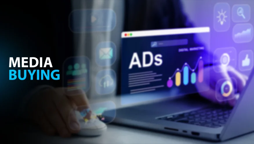 media Buying