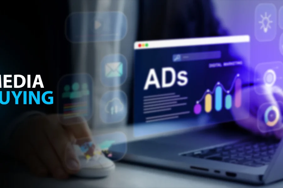 Media Buying