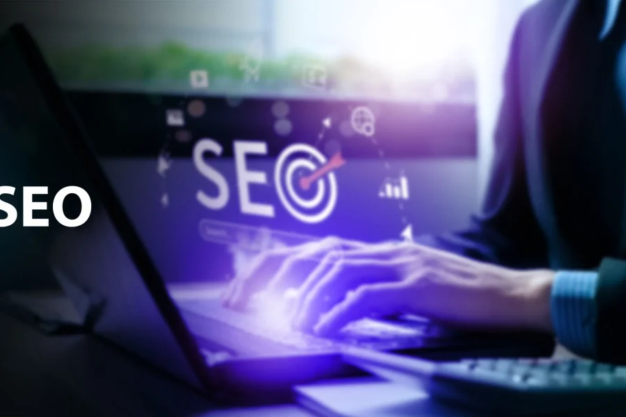 Search engine optimization (SEO)
